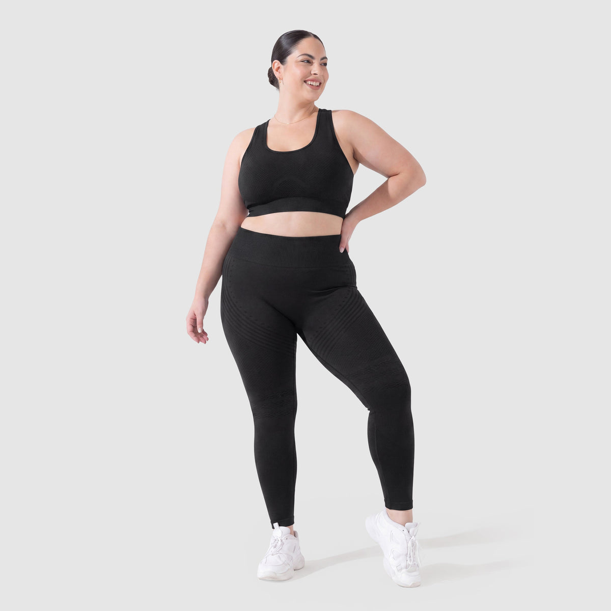 Sculpting Compression Leggings