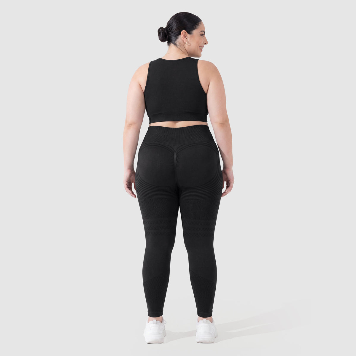 Sculpting Compression Leggings