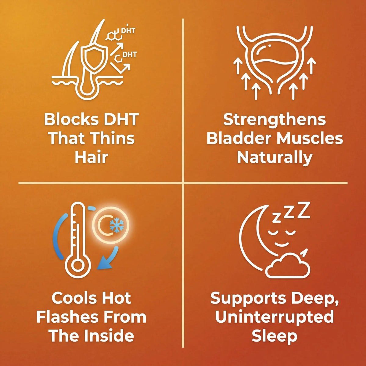 Pumpkin Seed Oil Softgels
