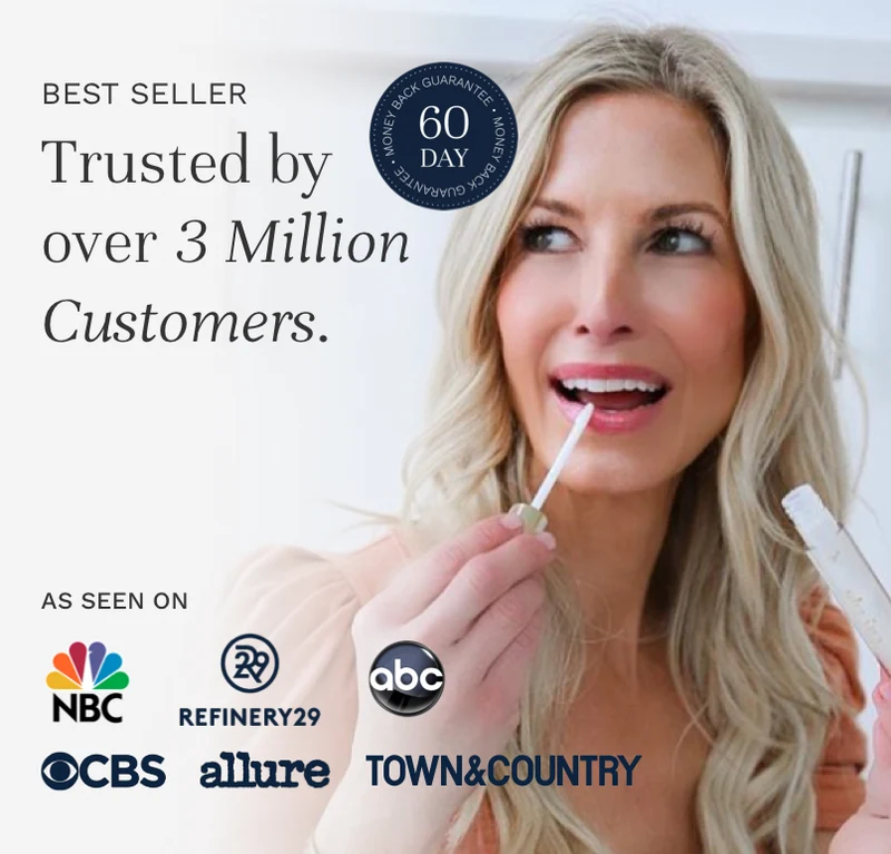 Plumping Lip Gloss