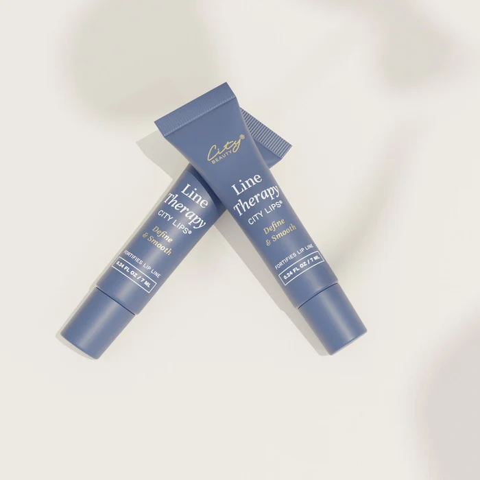 Lip Line Smoothing Cream