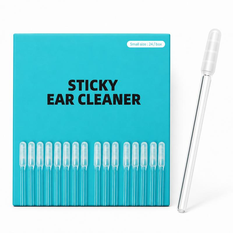 Resin Tip Ear Cleaning Tool