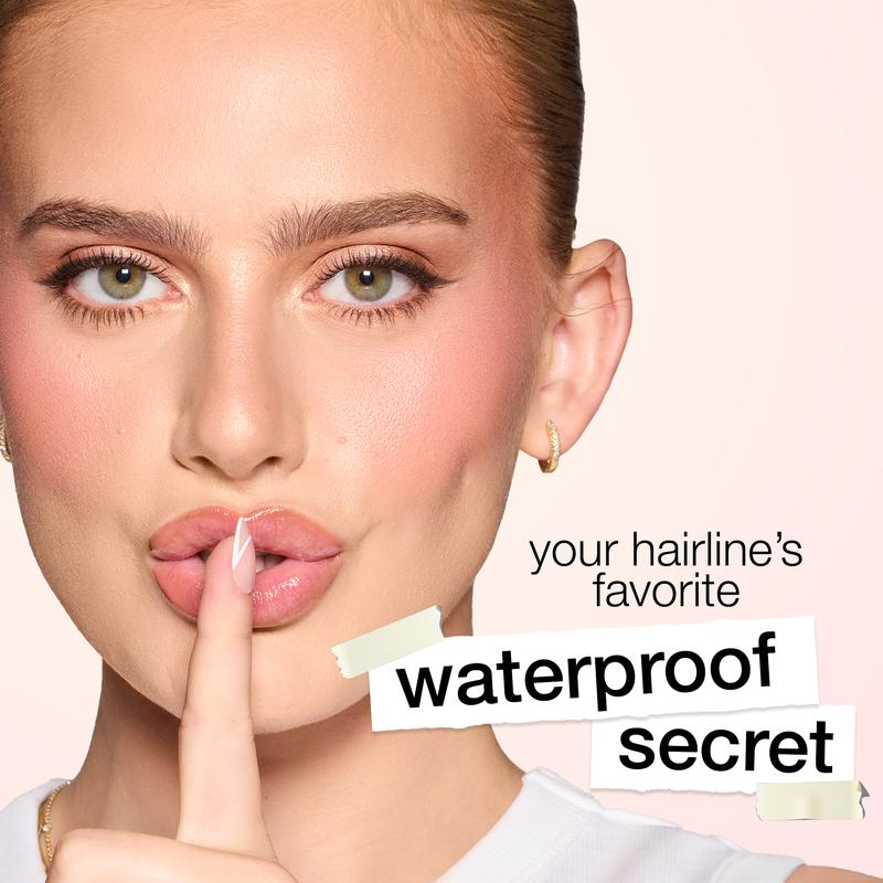 Dab-On Root and Hairline Concealer