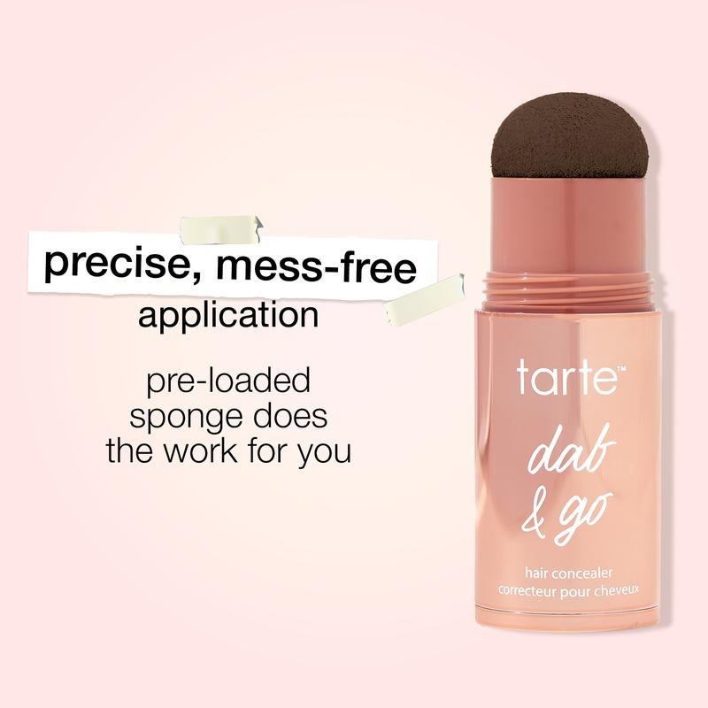 Dab-On Root and Hairline Concealer