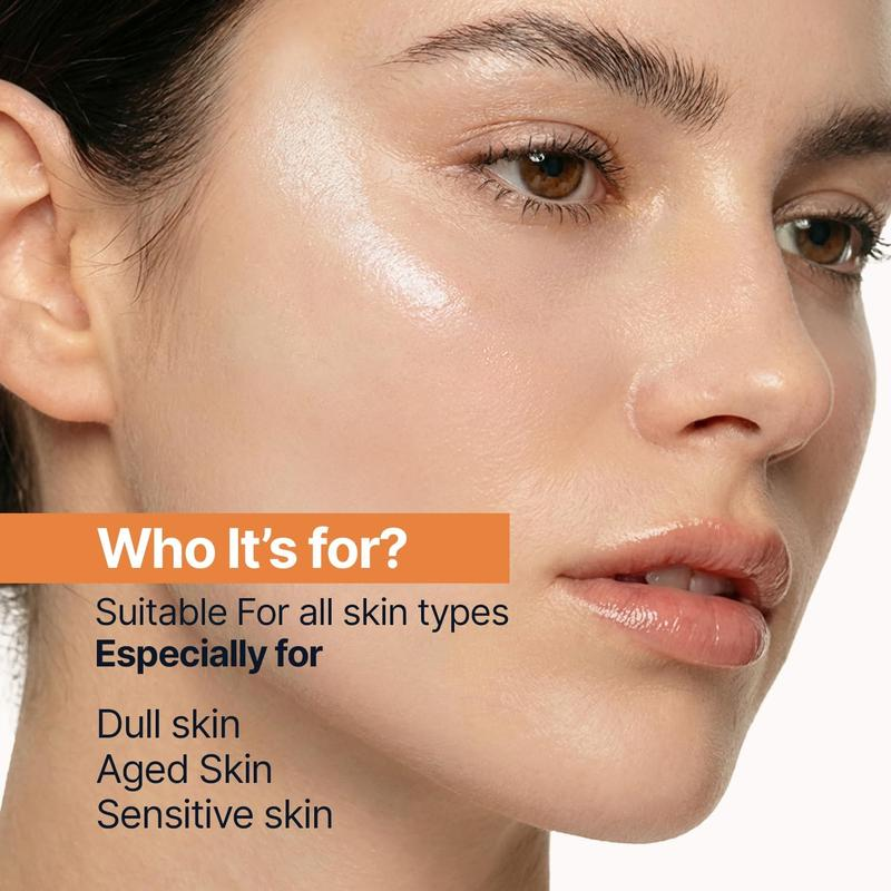 EGF Peptide Treatment Toner