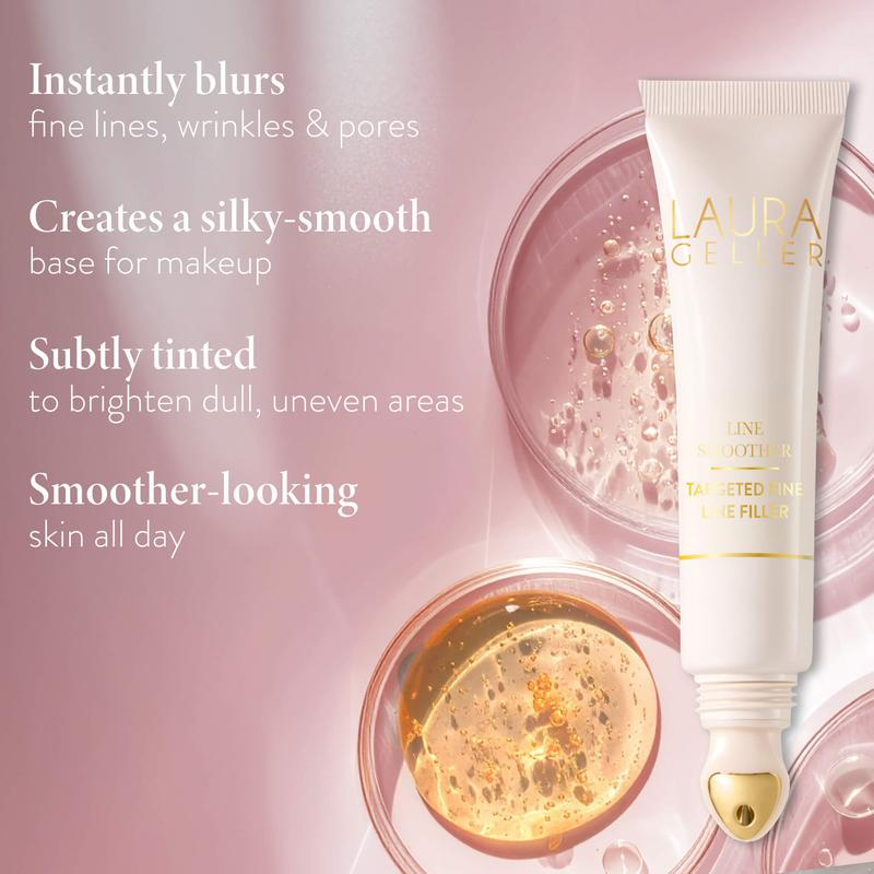 Targeted Line Smoothing Primer