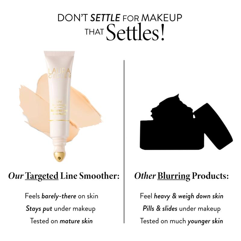 Targeted Line Smoothing Primer