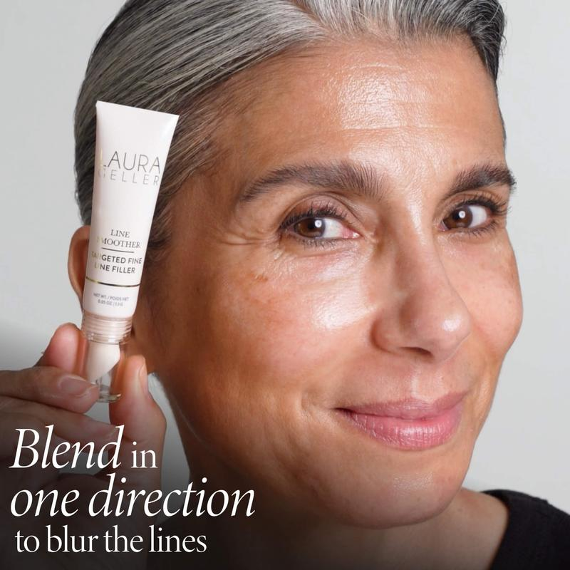 Targeted Line Smoothing Primer