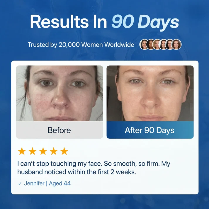 Copper Peptide Overnight Wrapping Mask