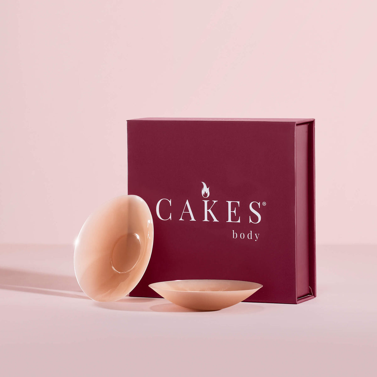 Silicone Nipple Covers