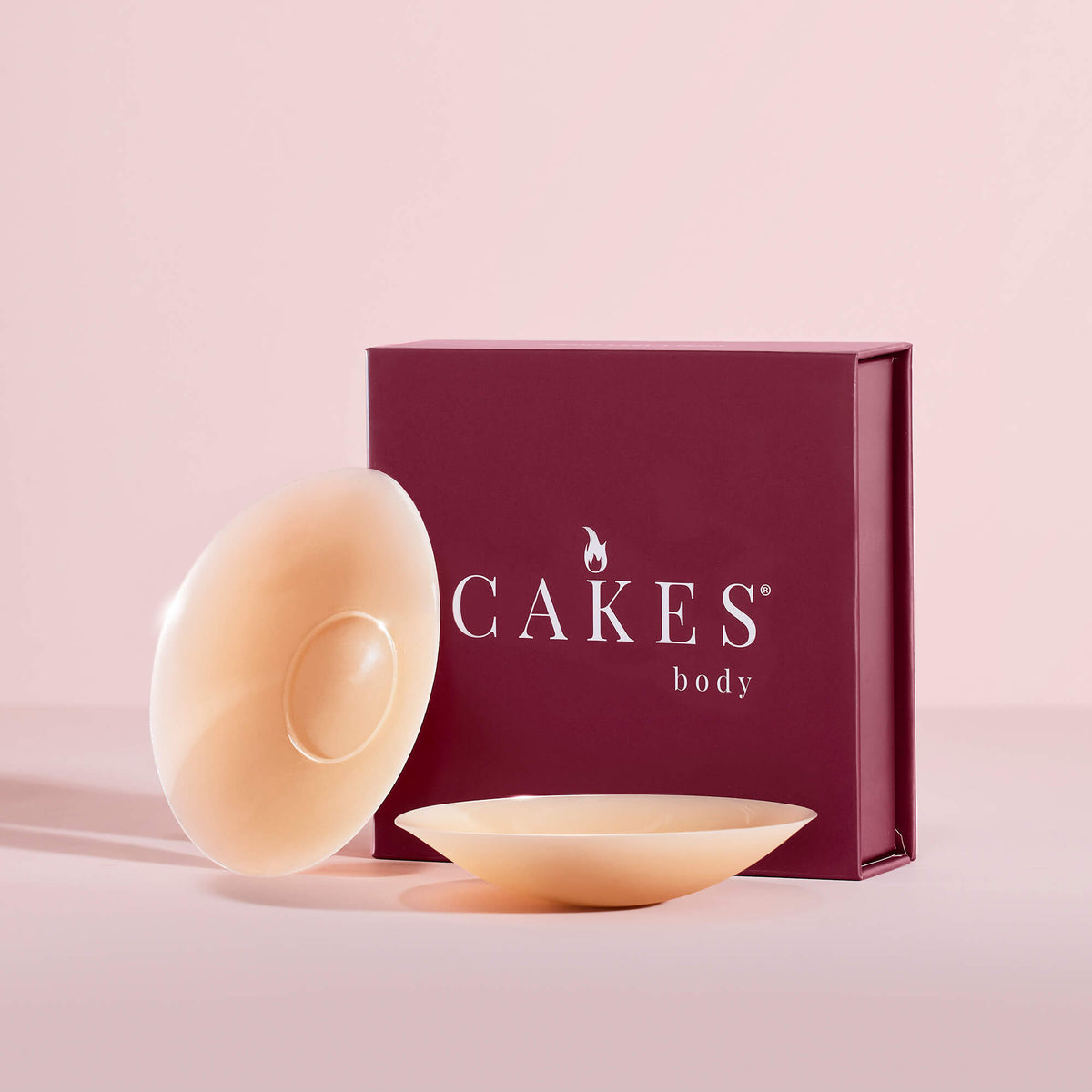 Silicone Nipple Covers