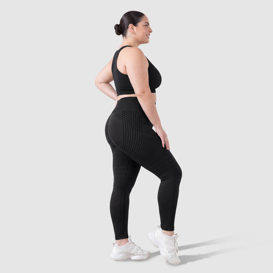 Sculpting Compression Leggings