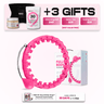 Weighted Fitness Hoop