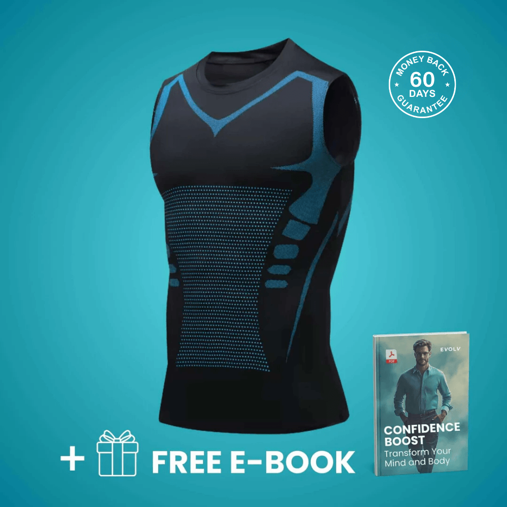 Compression Shaping Vest