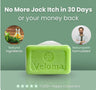 Tea Tree & Sulfur Cleansing Bar