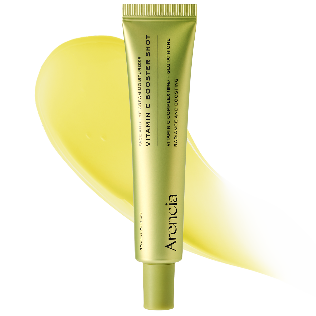Vitamin C Glutathione Booster Shot