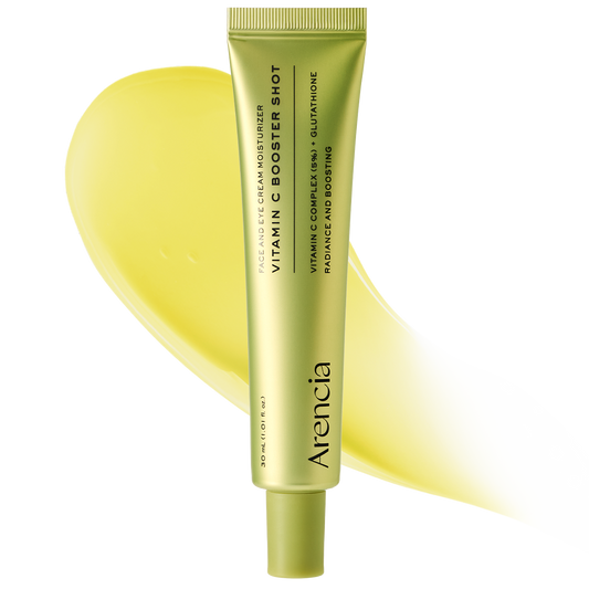 Vitamin C Glutathione Booster Shot