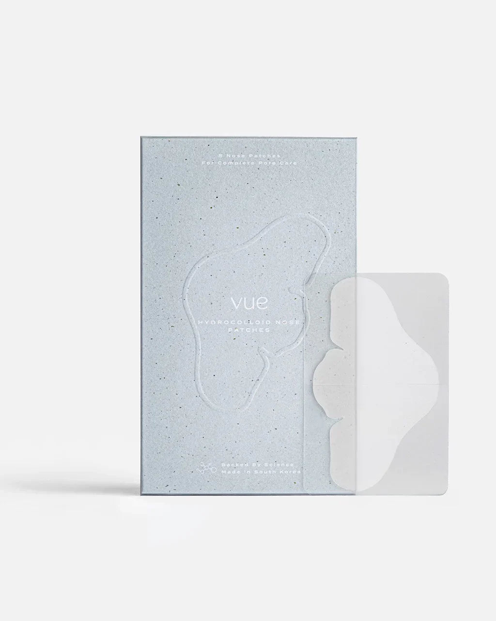 Nose Pore Strips (8-Pack)