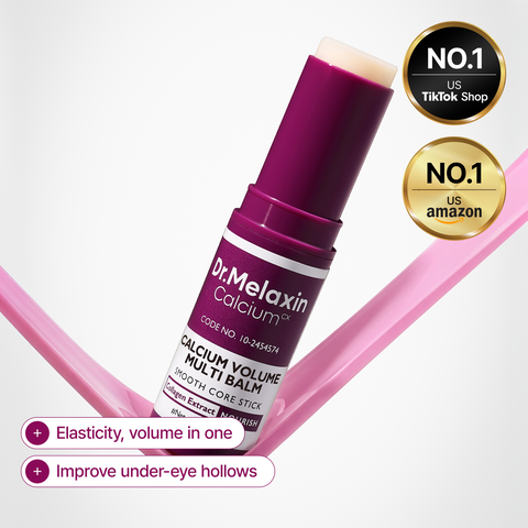 Calcium Collagen Eye Balm Stick