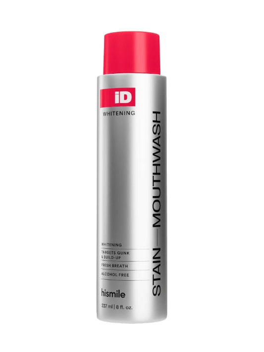 Whitening Stain Mouthwash