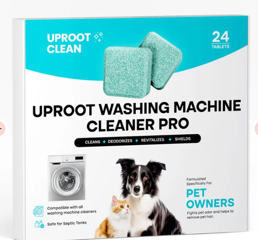 Washing Machine Cleaner