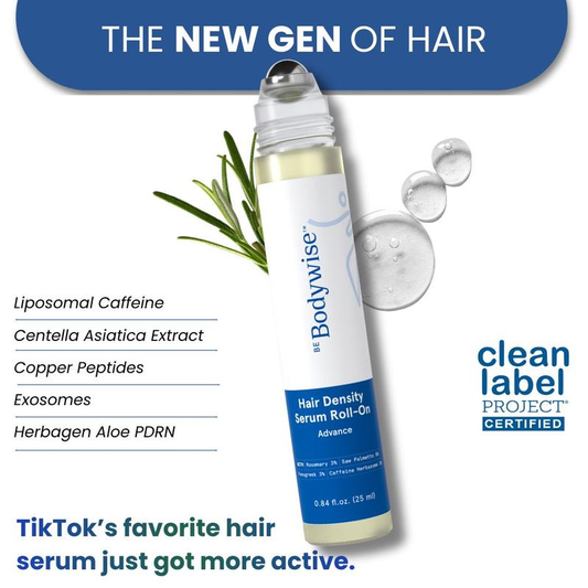 Hair Density Scalp Serum