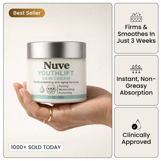 Retinol Renewal Hand & Neck Cream