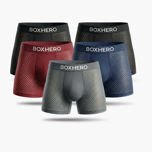 Bamboo Boxer Briefs