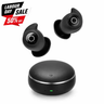 Filtered Noise Reduction Earplugs, 27dB