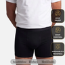 Absorbent Boxer Briefs