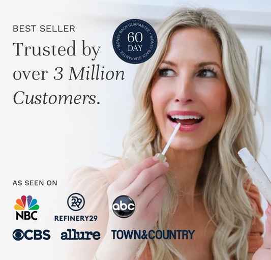 Plumping Lip Gloss