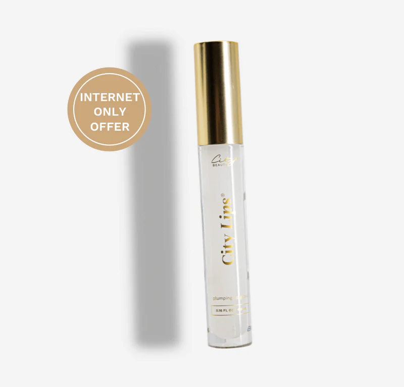 Plumping Lip Gloss