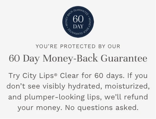 Plumping Lip Gloss