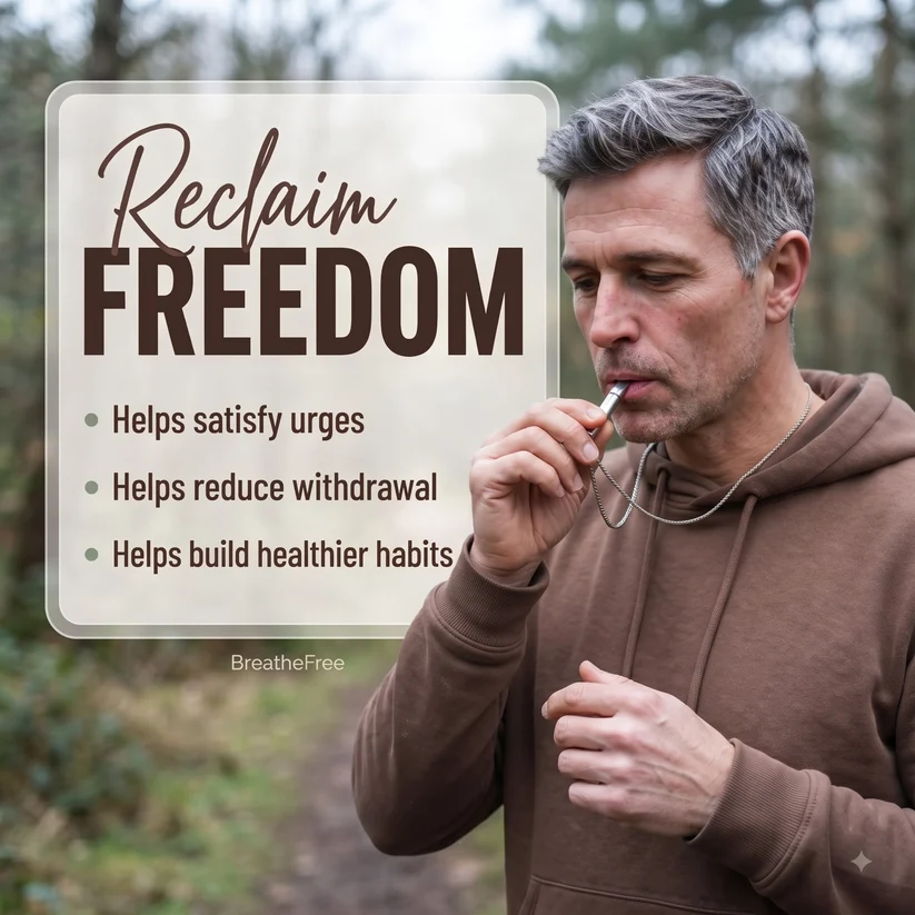 Breathing Pendant