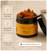 Unrefined Batana Oil