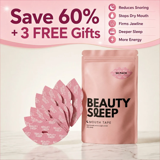 Sleep Mouth Strips
