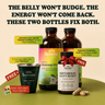 Soursop Herbal Bitters