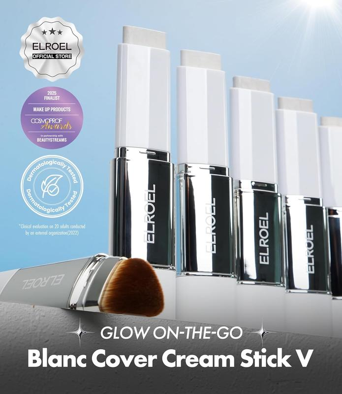 Shade Adapting Cover Stick
