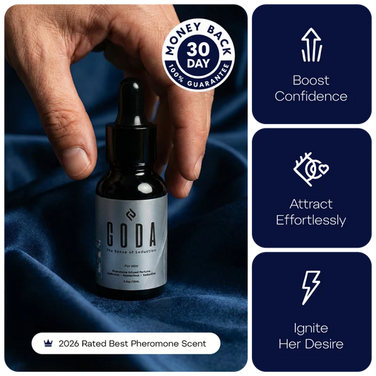 Fresh Woody Cologne Oil