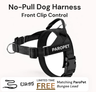 Front-Clip No Pull Dog Harness
