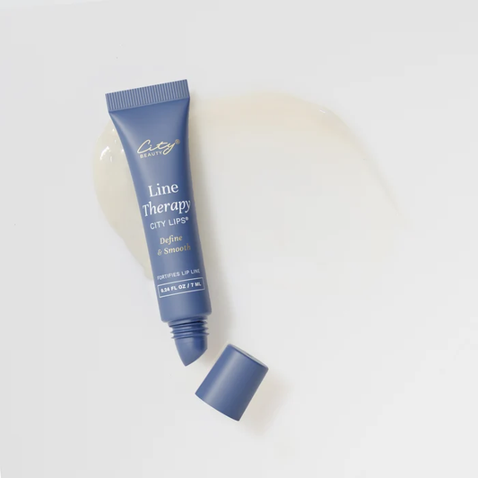 Lip Line Smoothing Cream