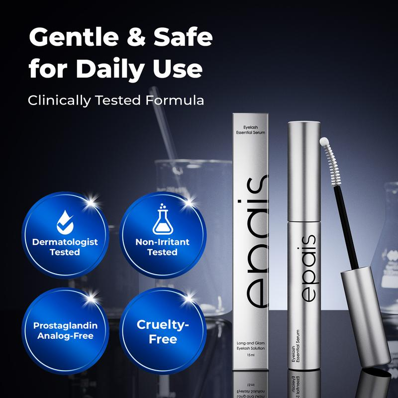 Conditioning Lash and Brow Serum