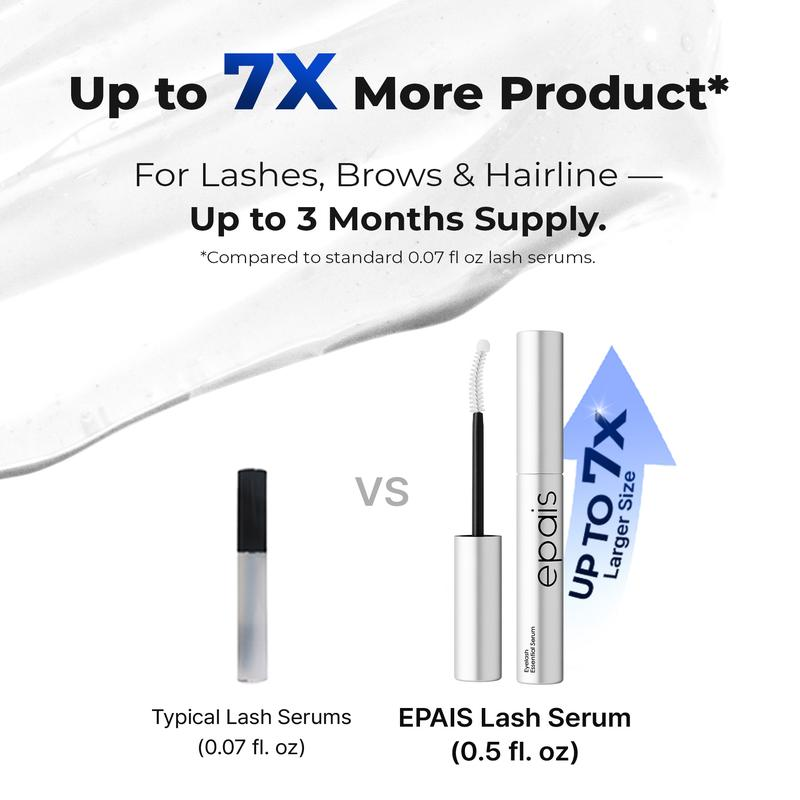 Conditioning Lash and Brow Serum