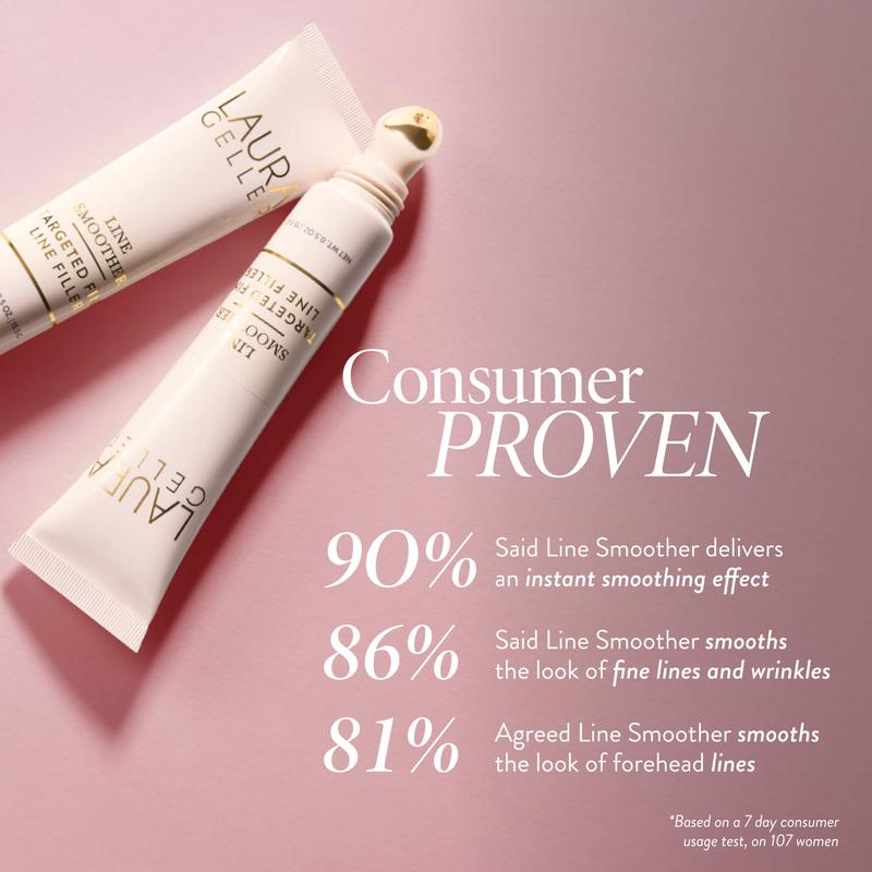 Targeted Line Smoothing Primer