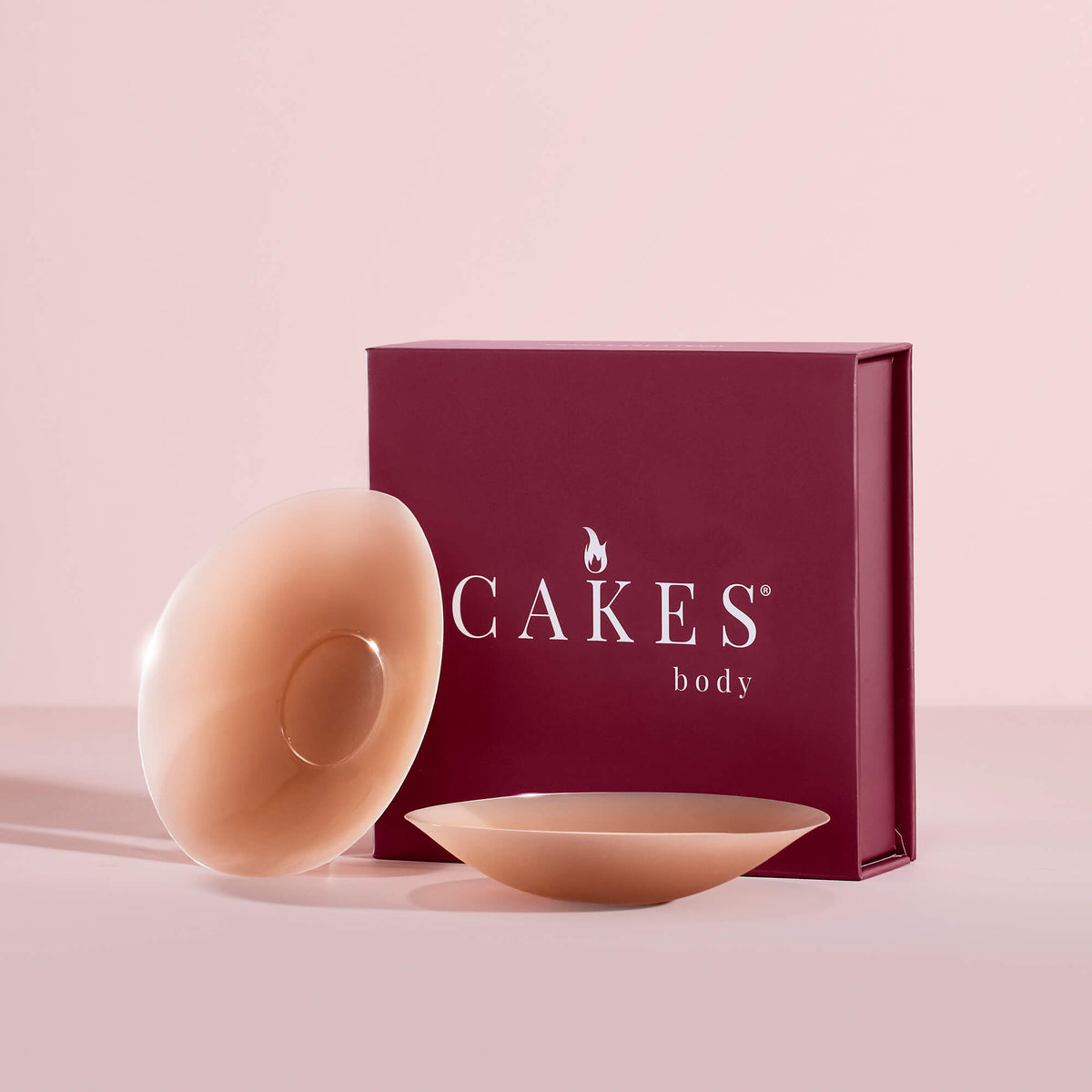 Silicone Nipple Covers