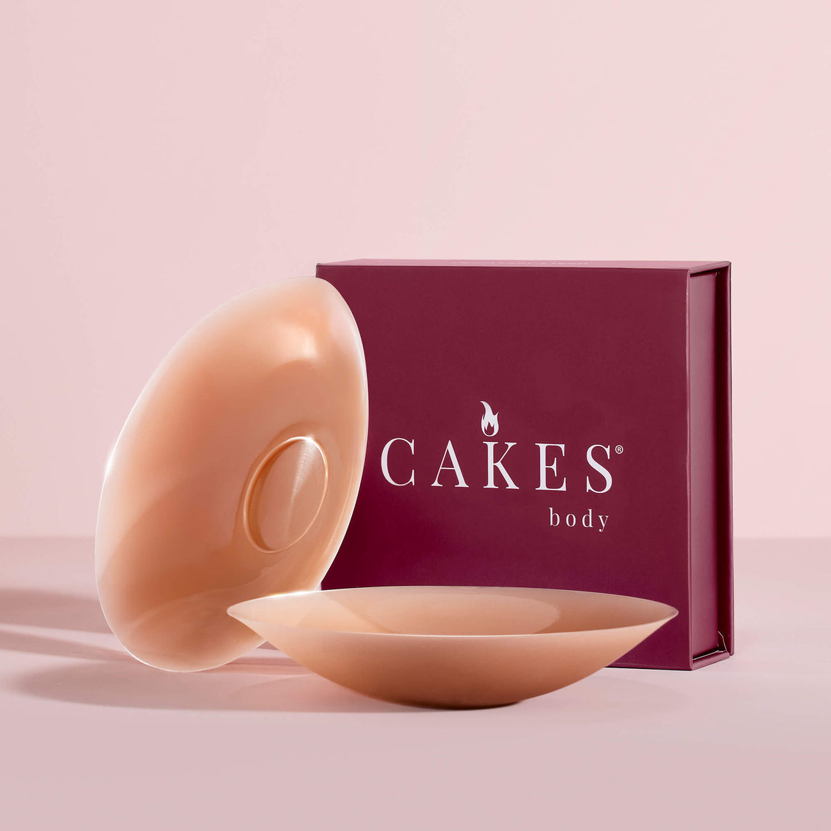 Silicone Nipple Covers