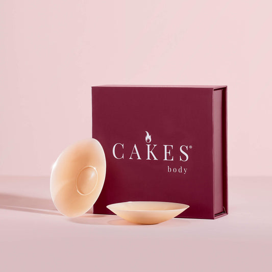 Silicone Nipple Covers