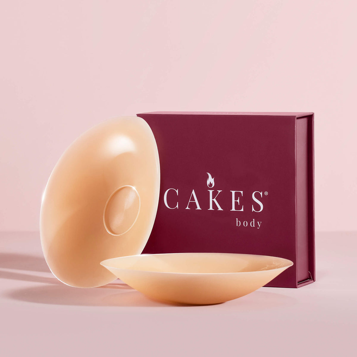 Silicone Nipple Covers